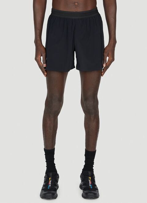 SOAR Track Shorts Brown soa0150004
