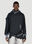 Diesel S-Strahoop Hooded Sweatshirt Black dsl0152031