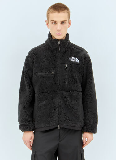 The North Face Denali X Jacket Black tnf0158014