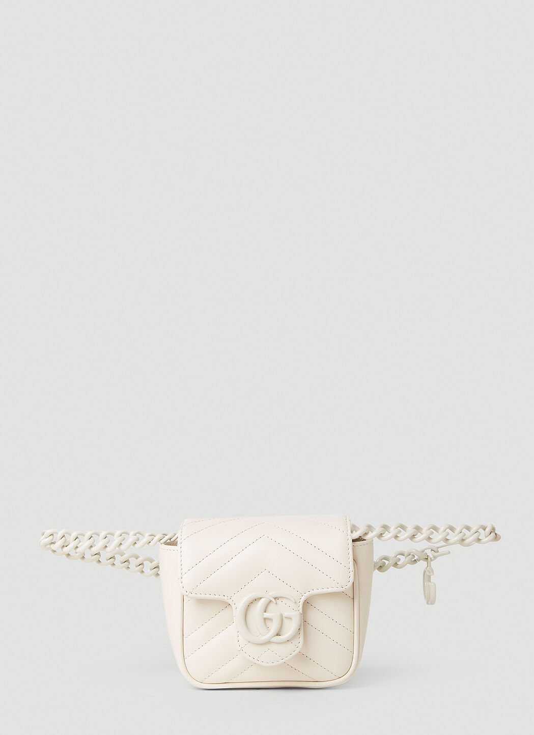 Gucci gg marmont belt bag outlet