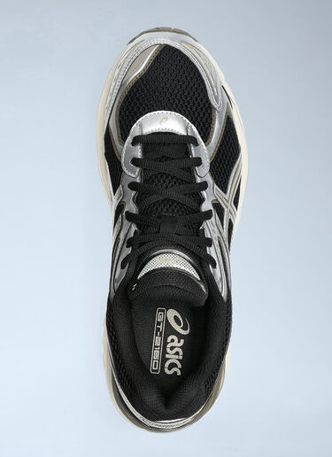 Asics GT-2160 Sneakers Black asi0364025
