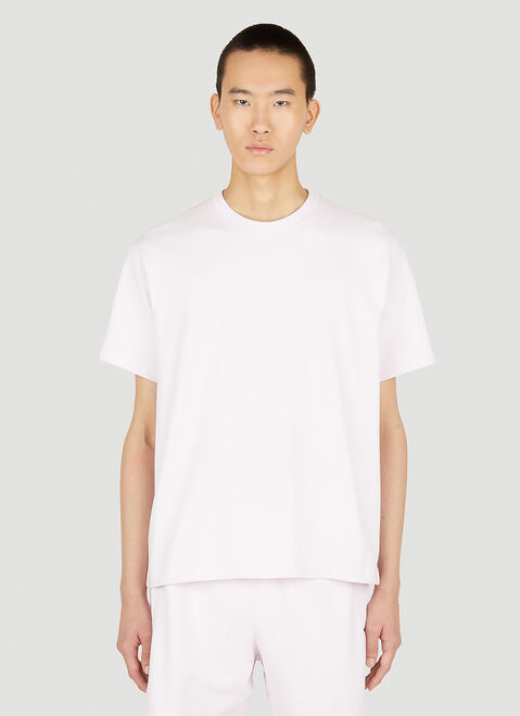 adidas x Humanrace 베이식 T-셔츠 라일락 ahr0150012