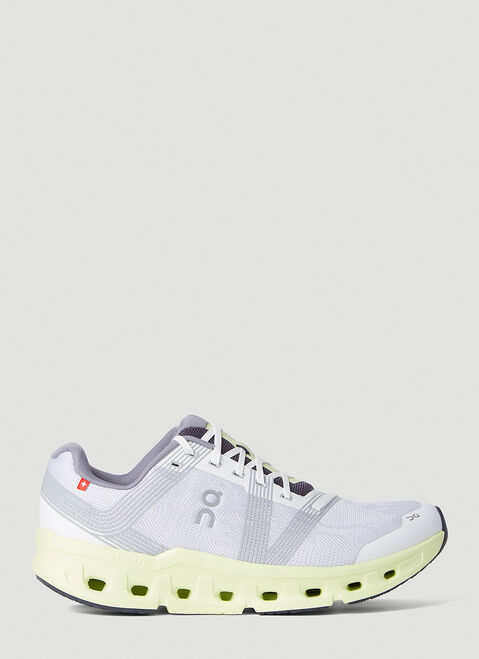 On Cloudgo Sneakers White onr0154009