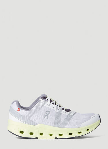 On Cloudgo Sneakers Light Grey onr0151016