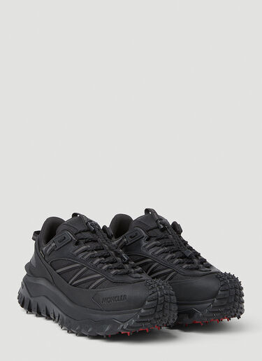 Moncler Trailgrip GTX Sneakers Black mon0253046