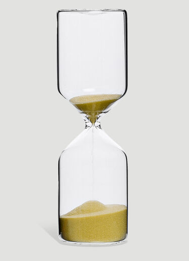 Serax Medium Hourglass Transparent wps0644656