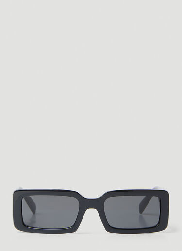 Dolce & Gabbana Elastic Sunglasses Black ldg0353003