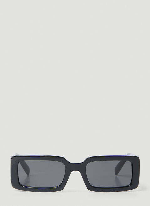 Dolce & Gabbana Elastic Sunglasses Black dol0153003