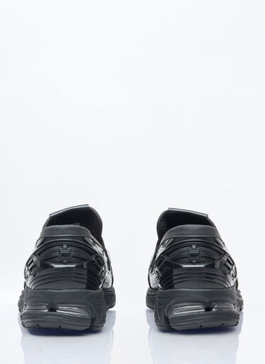 Junya Watanabe x New Balance 1906L Slip-On Shoes Black jnb0158002