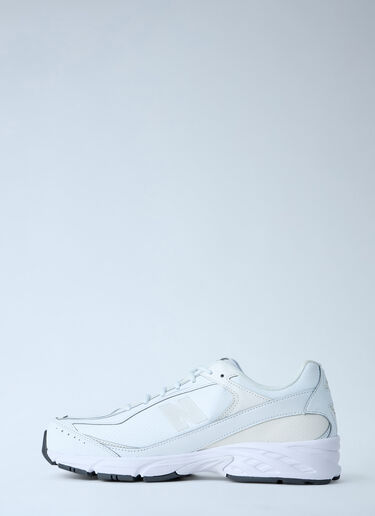 Comme des Garçons Homme Plus x New Balance U509 Sneakers White hpl0162002