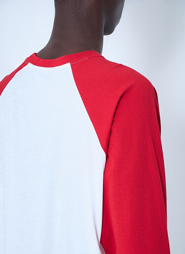 The Row Jameson T-Shirt White row0160007