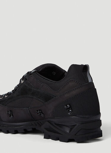 Y/Project Grappa 运动鞋 黑色 ypr0149026