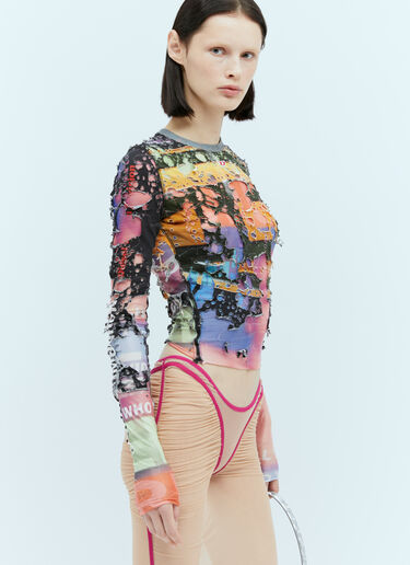 Diesel T-Miley T-Shirt Multicolour dsl0256032
