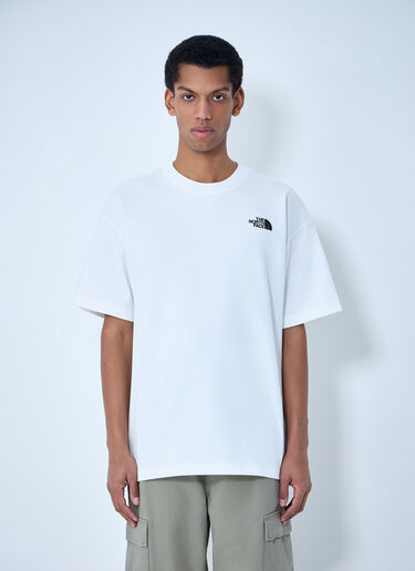 The North Face x Casentino Casentino Pack Denali T-Shirt White tnc0164002