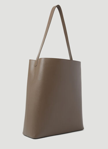 Sac トートバッグ Aesther Ekme Sac トートバッグ カーキ aes0253004