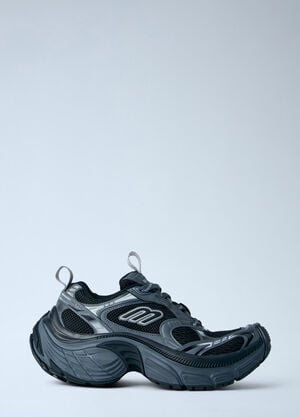 Balenciaga 6XL Sneakers Black bal0263025