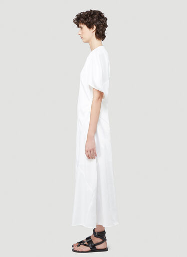 Rejina Pyo Lucinda Dress White rej0239010