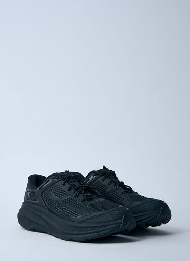 HOKA Clifton One9 运动鞋 黑色 hok0160008