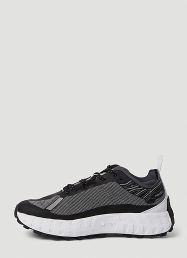 Norda The Norda 001 Sneakers Black nor0248005