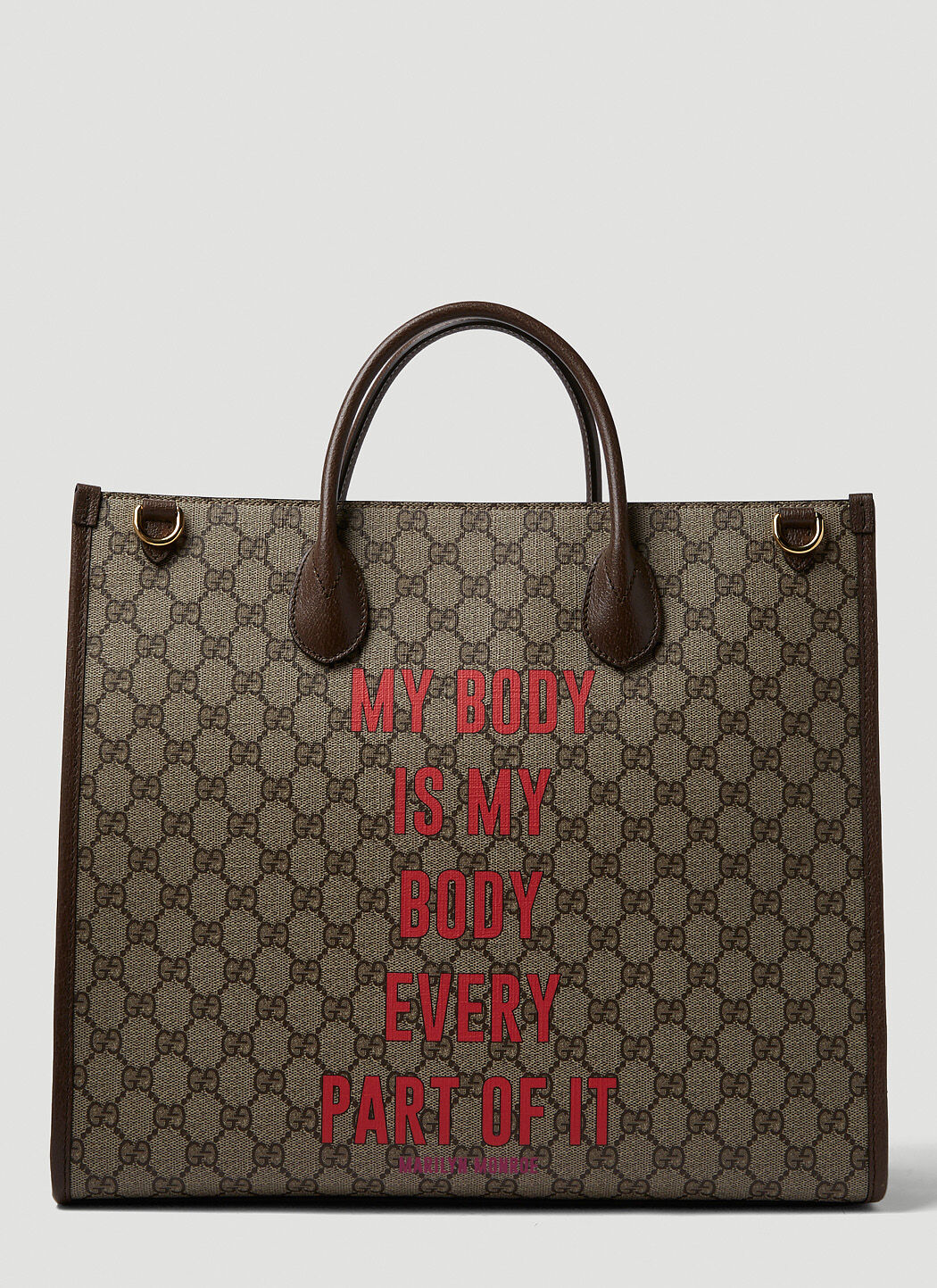 Strawberry on sale gucci purse