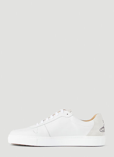 Vivienne Westwood Apollo Sneakers White vvw0146036