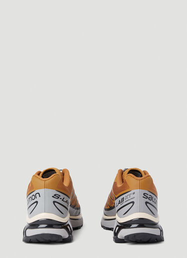 XT-6 Sneakers Salomon XT-6 Sneakers Brown sal0352027