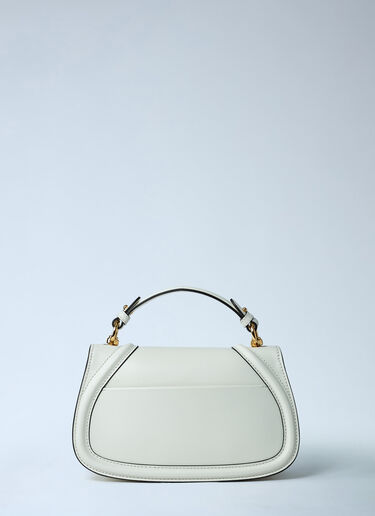 Gucci Medium Blondie Handbag White guc0261005