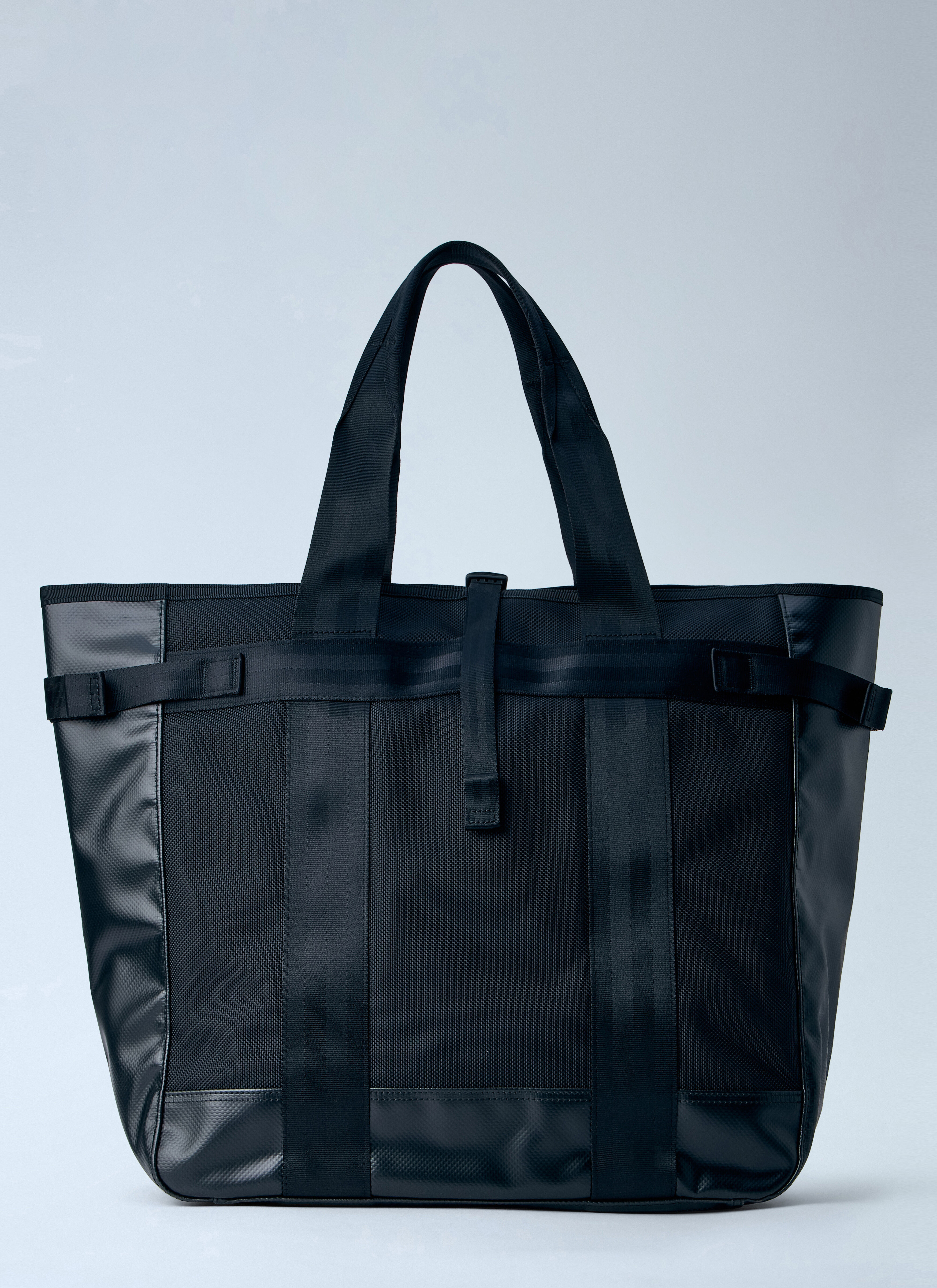 Porter-Yoshida & Co レディース ヒートトートバッグ の ブラック | LN-CC®
