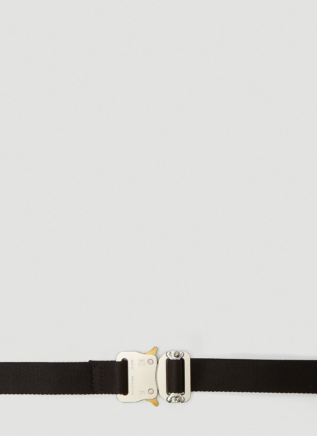 Alyx studios rollercoaster shop belt