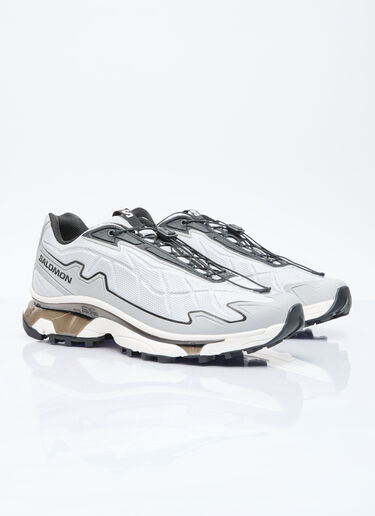 Salomon XT-슬레이트 스니커즈 그레이 sal0356014