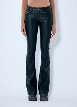 Diesel P-Stellar-Q1 Pants White dsl0259001