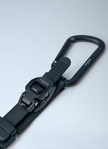 Innerraum Object K10 Keyring Black inn0363016