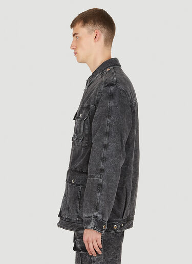 Jolato ジャケット Isabel Marant Jolato ジャケット ブラック ibm0150004