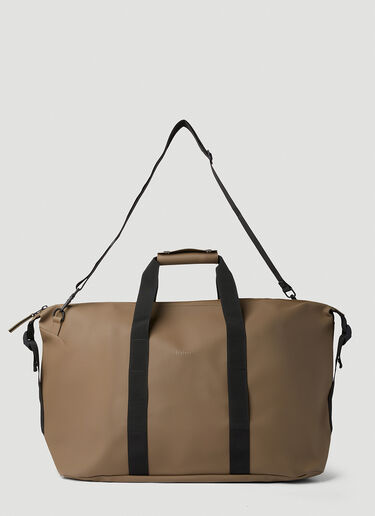 Weekend Bag Rains Weekend Bag Brown rai0352015