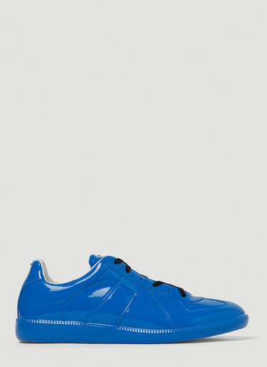 Maison Margiela Replica 运动鞋 蓝 mla0147039