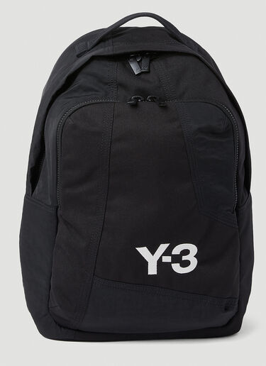 Y-3 Classic Backpack Black yyy0152038