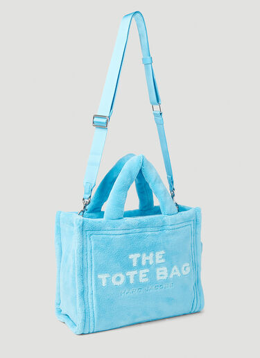 Medium Terry Tote Bag Marc Jacobs Medium Terry Tote Bag Blue mcj0253025