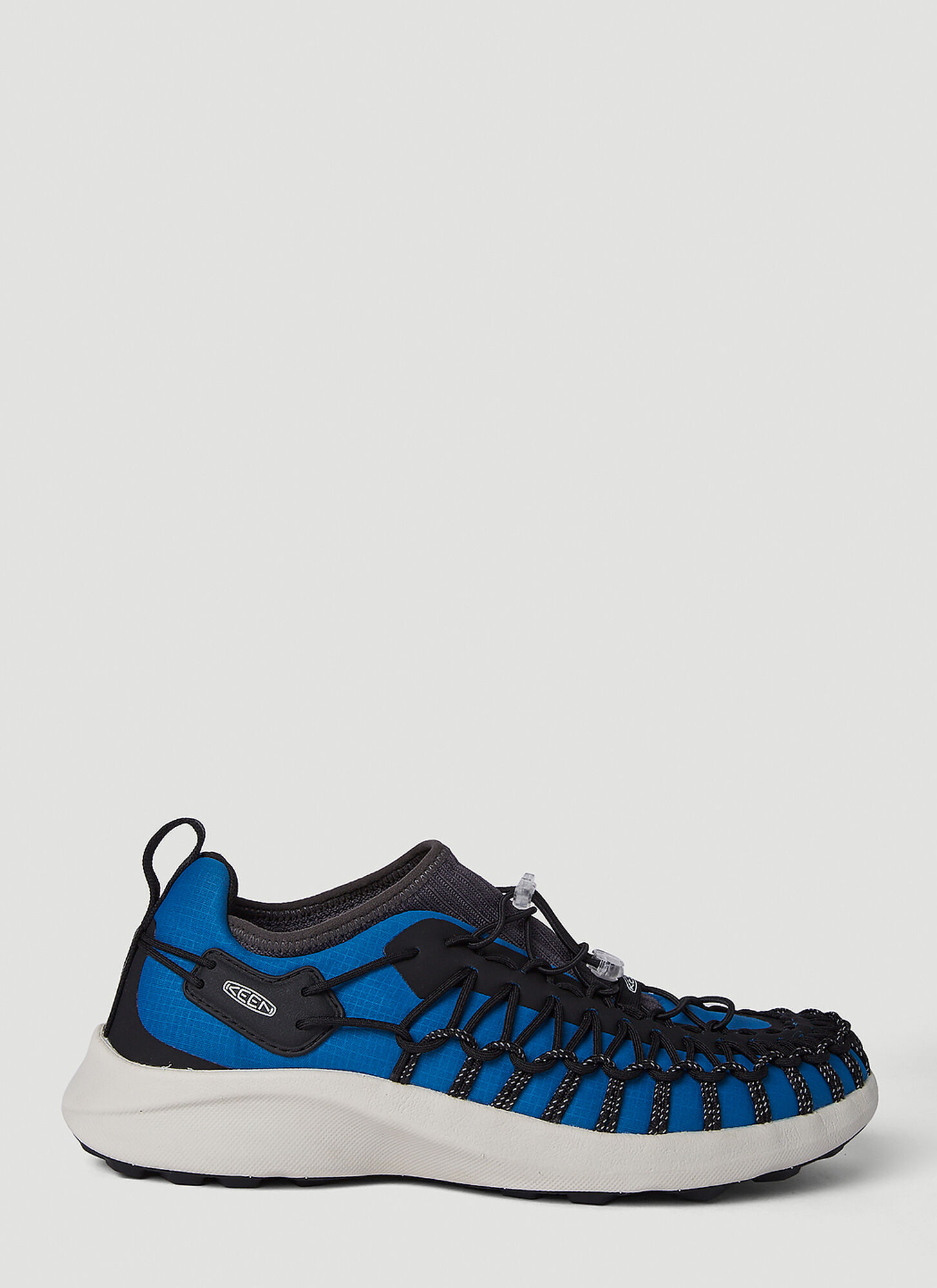 Keen Uneek Snk Sneakers Male Blue