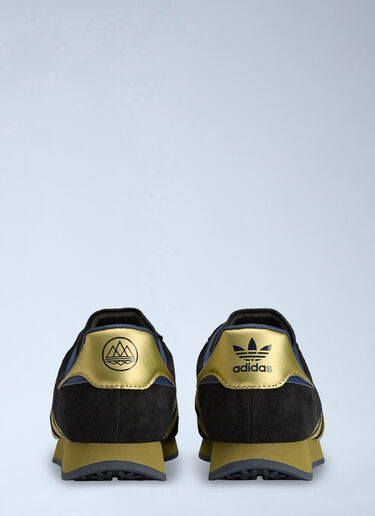 adidas SPZL Samoa II Sneakers Navy aos0164011
