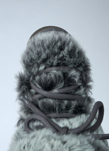 Tall Chalet Boots UGG Tall Chalet Boots Black ugg0362011