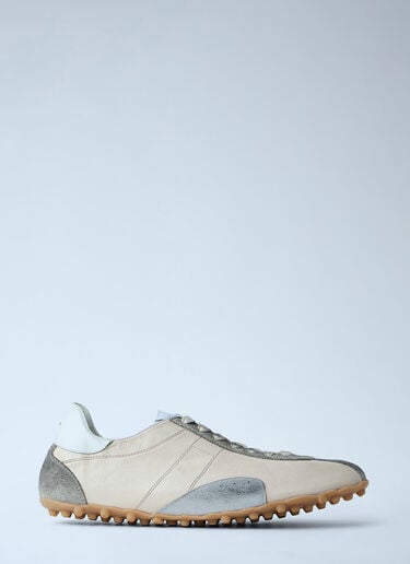 Maison Margiela Sprinter Sneakers White mla0164010