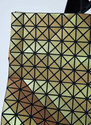 Bao Bao Issey Miyake Cart One-Tone 托特包 橙色 bao0160001
