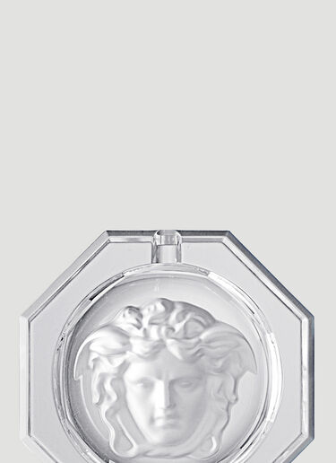 Rosenthal Small Medusa Ashtray Transparent wps0690128