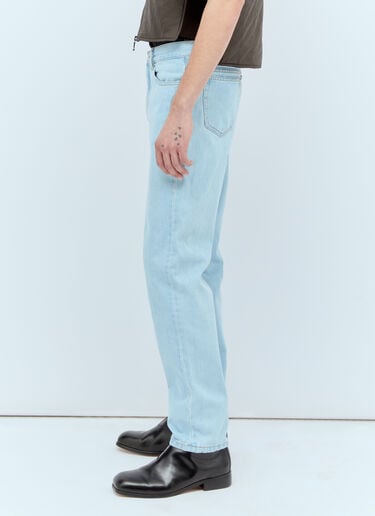 A.P.C. Martin Classic Jeans Blue apc0156008