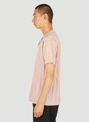 Ninamounah Kingkrab Polo Shirt Beige nmo0148002