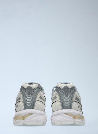 LN-CC® - Asics: Gel-Kayano 12.1 Sneakers - Cream Asics Gel-Kayano 12.1 Sneakers Cream asi0366027