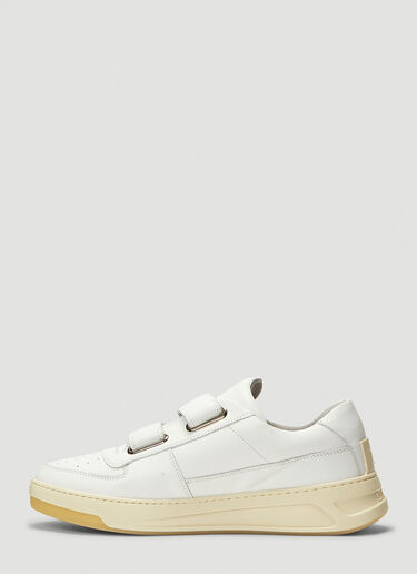 Acne Studios Perey Sneakers White acn0131012