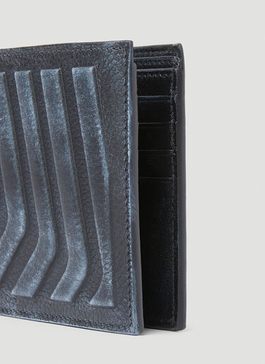 Car Card Holder Balenciaga Car Card Holder Black bal0152081