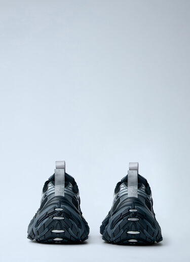 Balenciaga 6XL Sneakers Black bal0263025