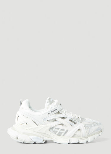 Balenciaga Track Sneakers White bal0147013